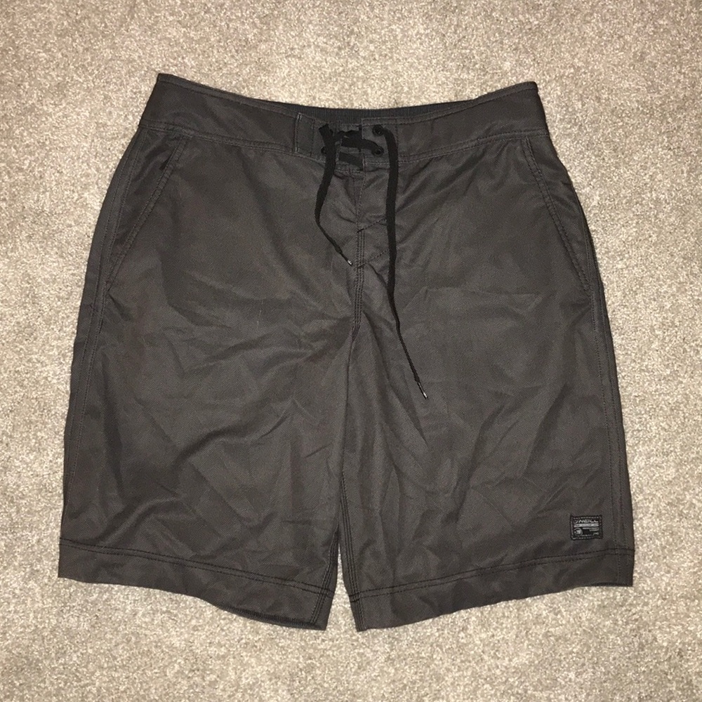 Swimming Trunks